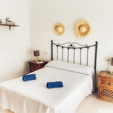 아쿠아아마르가 Casa Barbados En Agua Amarga 아파트 외부 사진