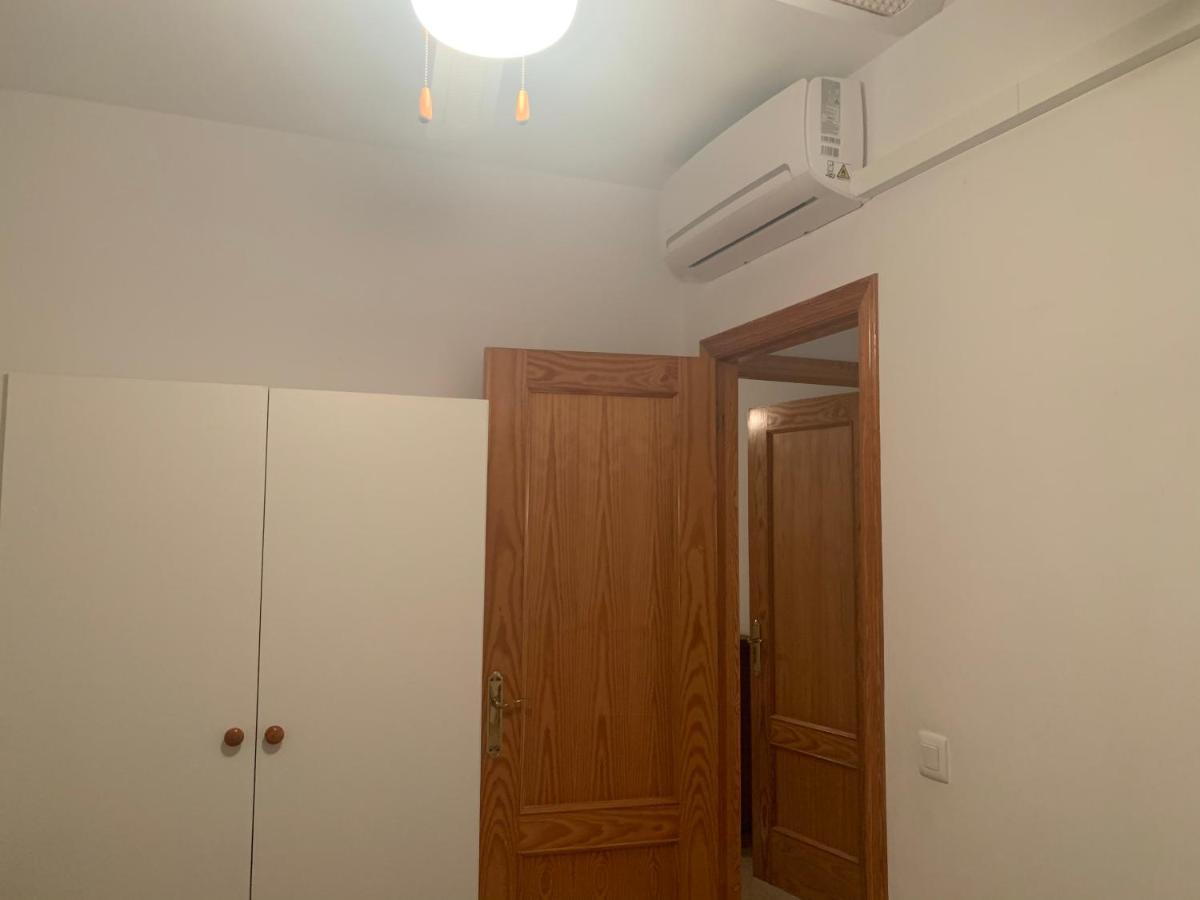 아쿠아아마르가 Casa Barbados En Agua Amarga 아파트 외부 사진