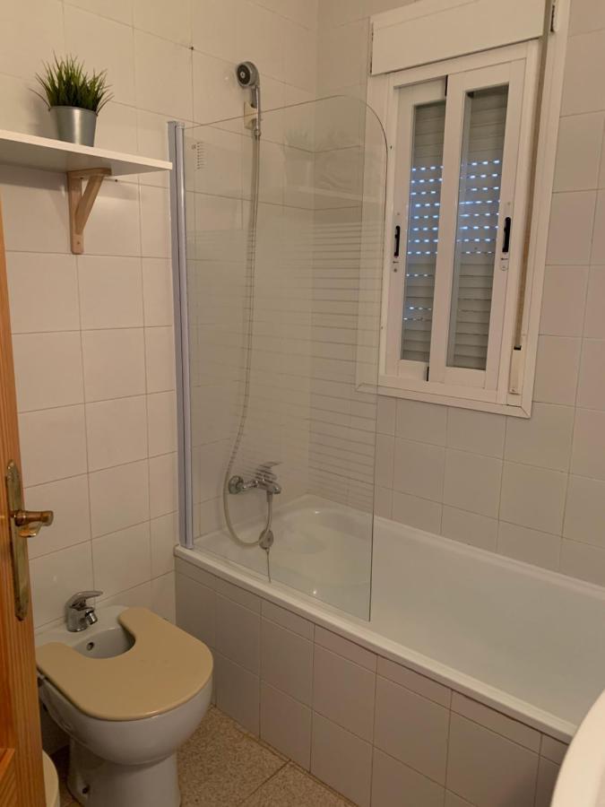 아쿠아아마르가 Casa Barbados En Agua Amarga 아파트 외부 사진